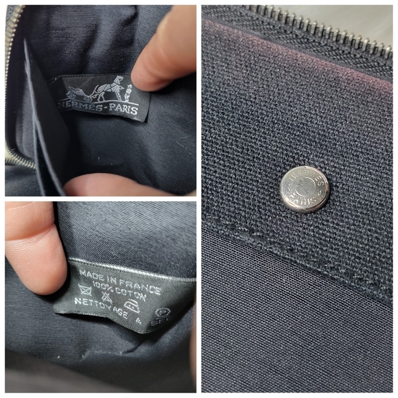 ❌SOLD❌Hermes Herline Compact Wallet - Picture 4 of 11